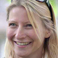 Claire Williamson